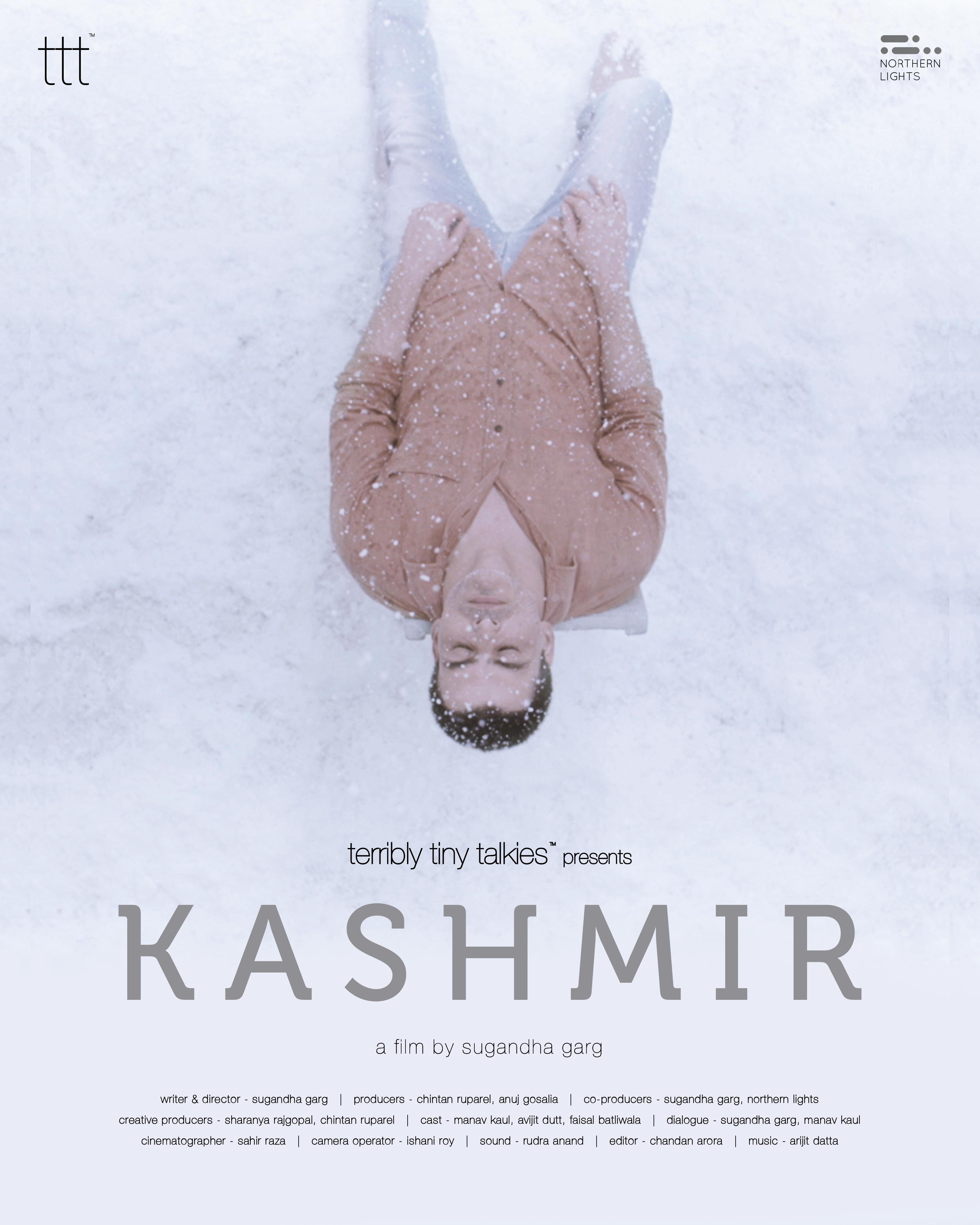 Kashmir